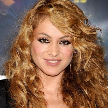 Paulina Rubio Death Fact Check, Birthday & Age | Dead or Kicking