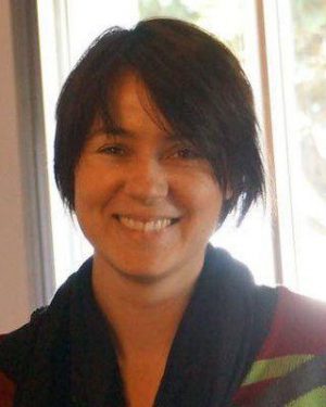 Pauline Burguin