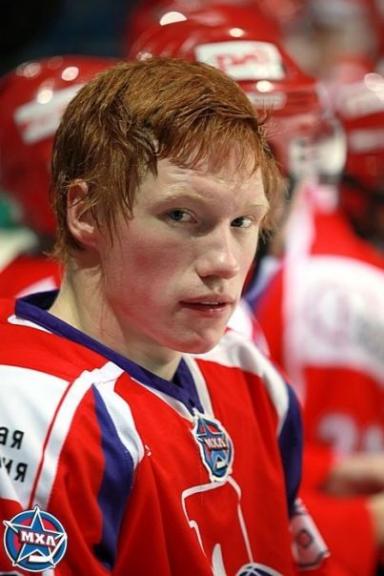 Pavel Snurnitsyn