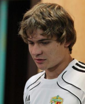 Pavlo Rebenok