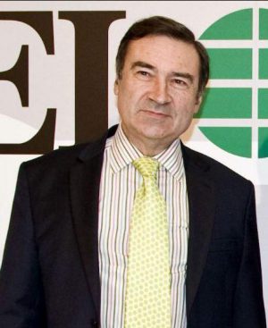 Pedro J. Ramírez
