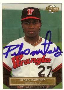 Pedro Martinez