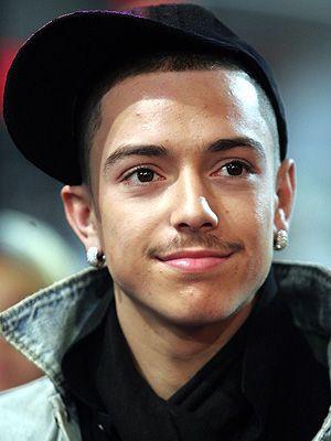 pee wee keshi