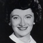 Peggy Lynch