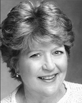 Peggy Pope