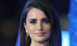 Penélope Cruz