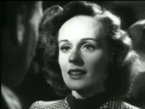 Penelope Dudley Ward