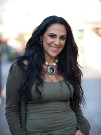 Penny Davidi