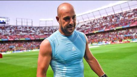 Pepe Reina Death Fact Check, Birthday & Age 