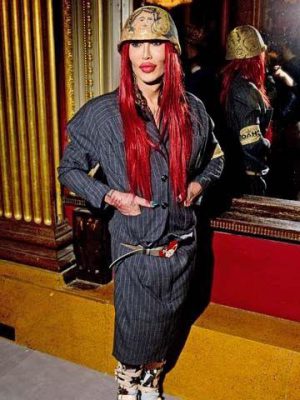 Pete Burns Death Fact Check, Birthday & Date of Death