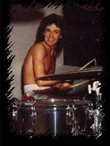 Pete Gill