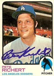 Pete Richert Death Fact Check, Birthday & Age Dead or Kicking