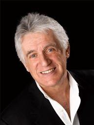 Peter Karrie