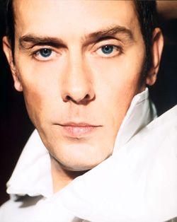Peter Murphy