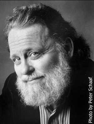 Peter Schickele