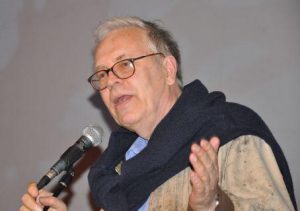 Peter von Bagh