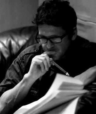 Peter Webber