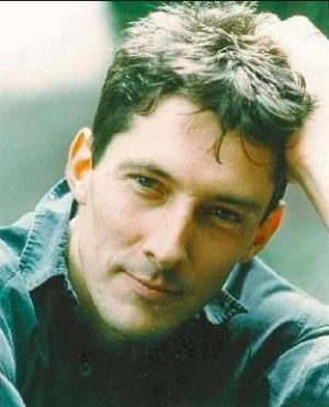 Peter Wingfield