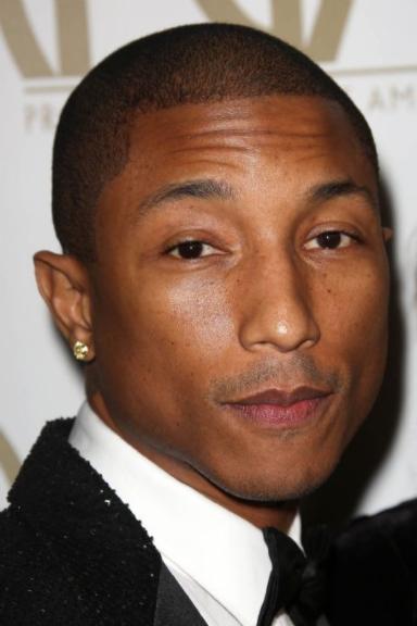 Pharrell Williams: 'Lot Of People Died' For Black Culture To Triumph –  Channels Television