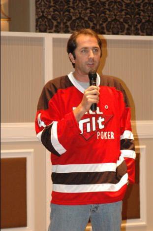 Phil Gordon