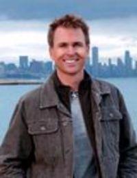 phil keoghan no opportunity wasted book