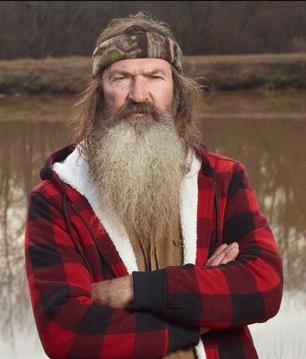 Phil Robertson Death Fact Check, Birthday & Age | Dead or Kicking