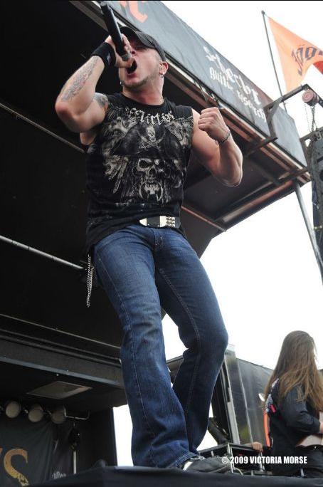 Philip Labonte