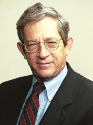Philip P. Cohen