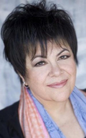 Phoebe Snow