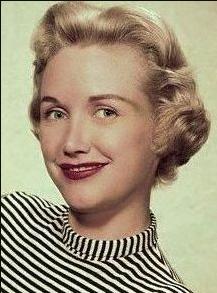 Phyllis Avery