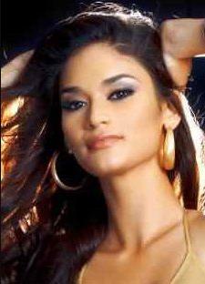 Pia Romero