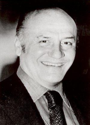 Pierre Balmain