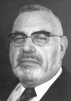 Pinhas Scheinman