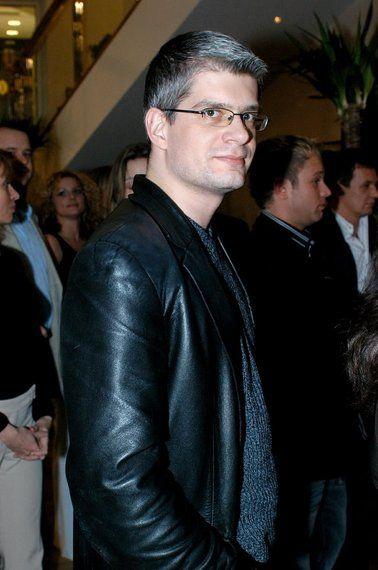 Piotr Gembarowski