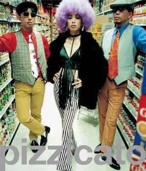Pizzicato Five