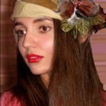 Polina Such
