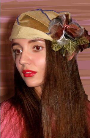 Polina Such