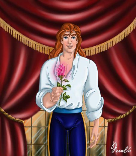 prince adam 2021