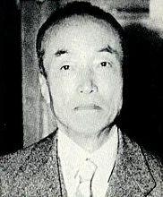 Prince Higashikuni Naruhiko