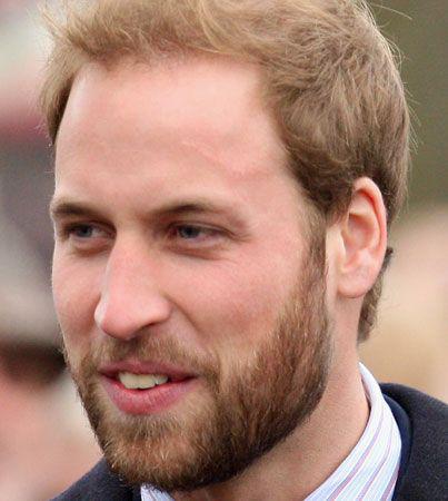 prince william