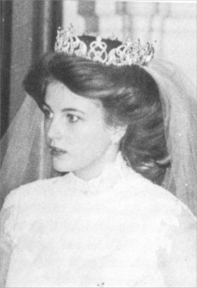 Princess Antonia, Marchioness of Douro Death Fact Check, Birthday & Age