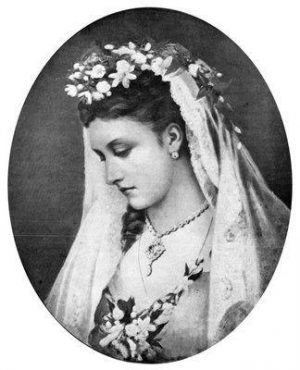 Princess Louise, Duchess of Argyll
