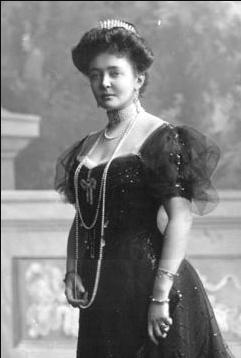 Princess Louise Margaret of Prussia