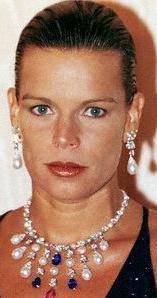 Princess Stéphanie of Monaco Death Fact Check, Birthday & Age