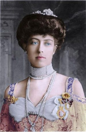 Princess Victoria of the United Kingdom