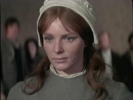 Prunella Ransome