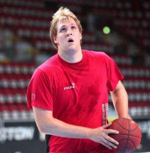 Przemek Karnowski