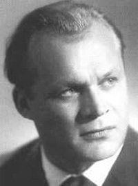 Pyotr Shcherbakov