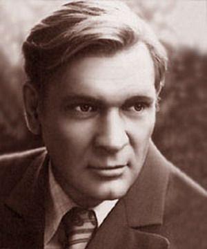 Pyotr Velyaminov