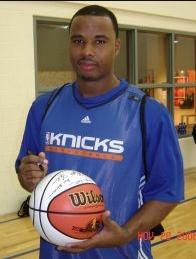Quentin Richardson Death Fact Check, Birthday & Age | Dead or Kicking